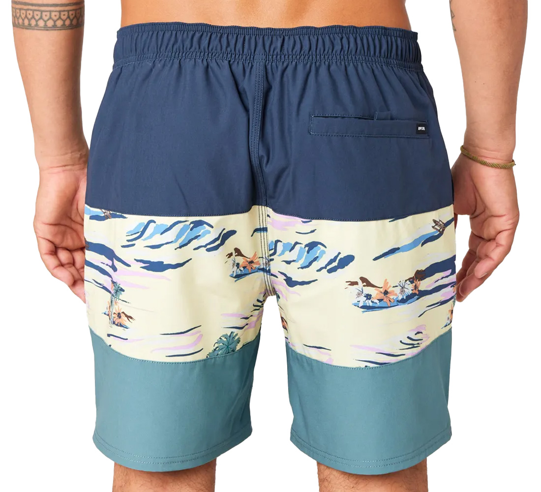 Boardshorts Rip Curl Nu Divided 17\"